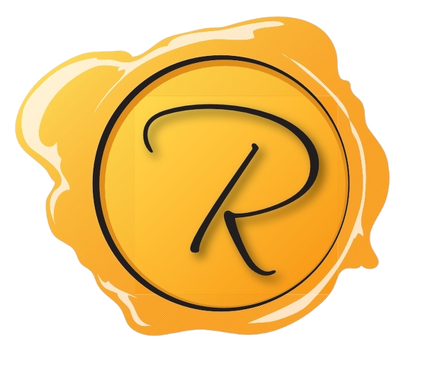 Siegel Logo Käse Reuter