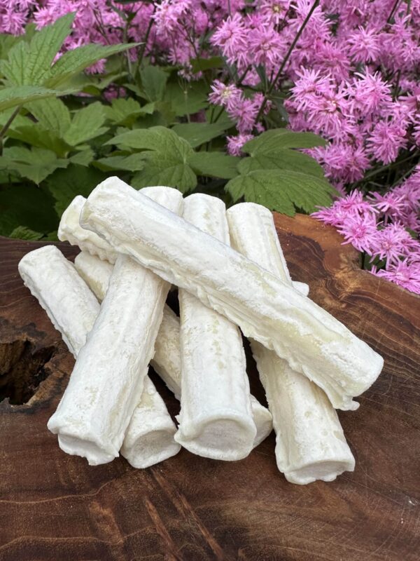 Bûchettes de Chèvre – Bild 3