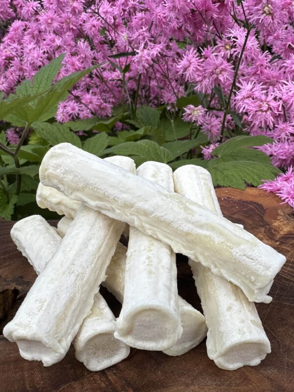 Bûchettes de Chèvre – Bild 2