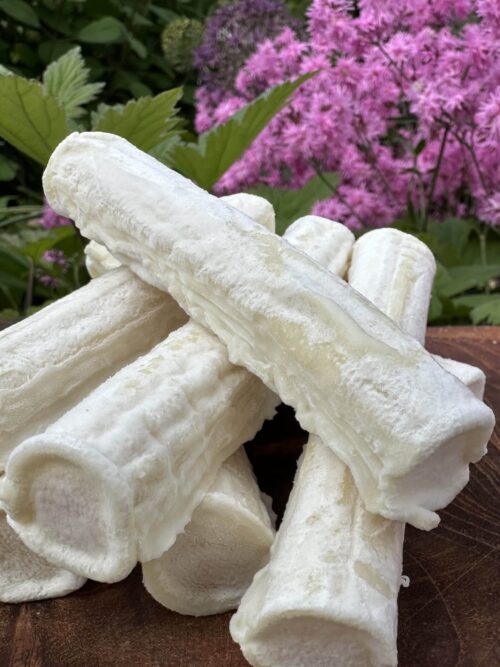 Bûchettes de Chèvre