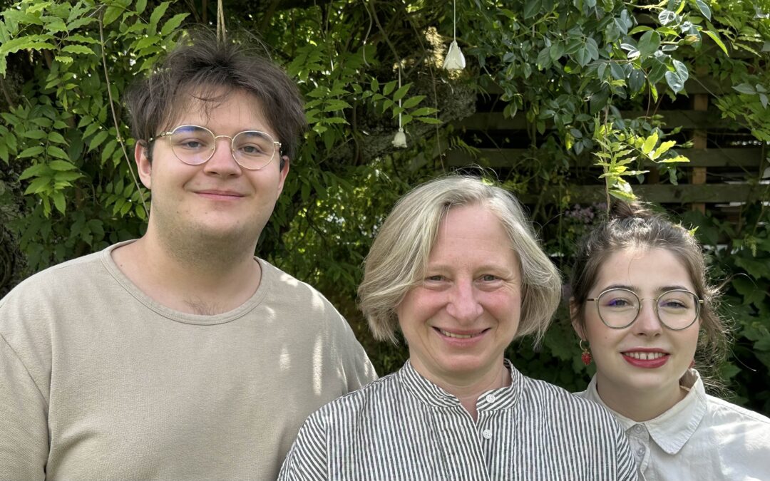 Unsere neue Webseite ist online – mit eigenem Käse-Onlineshop!