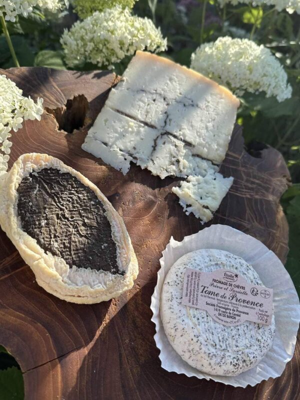 Fromage Voyage – EINMALIGE Käse-Überraschungsbox – Bild 4