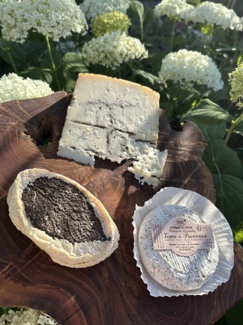 Fromage Voyage – Käse Überraschungsabo