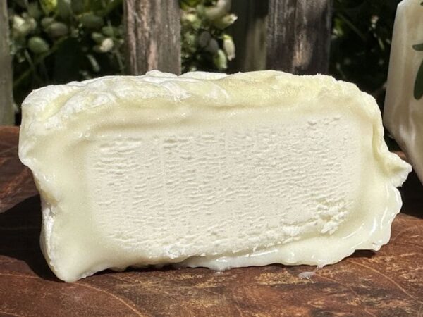 Picolin - geschmeidiger Ziegenkäse – Bild 5
