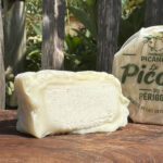 Picolin - geschmeidiger Ziegenkäse