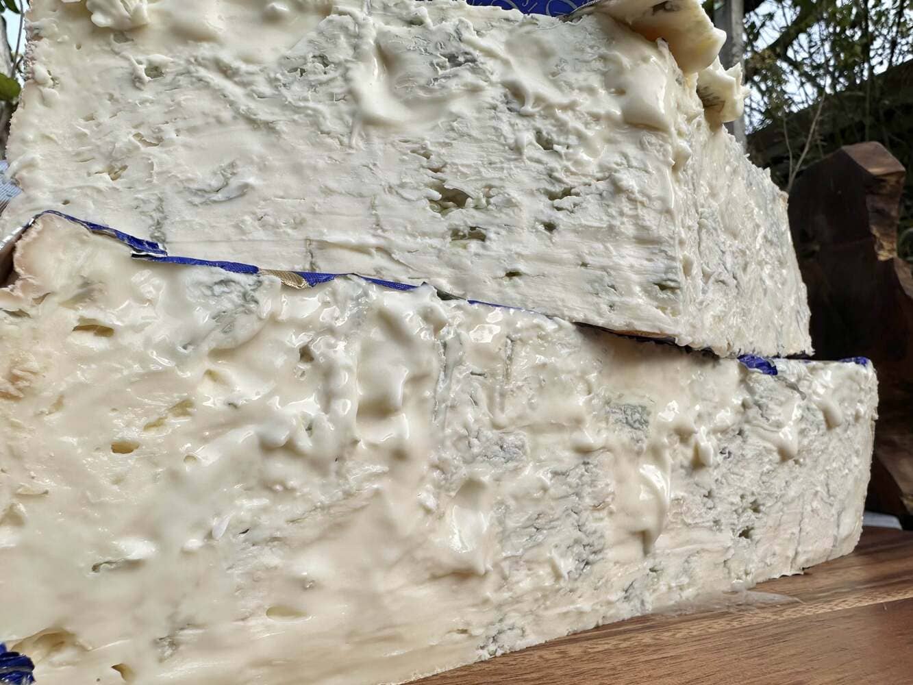 James Bond der Gorgonzola DOP - wahnsinnig cremig – Bild 2