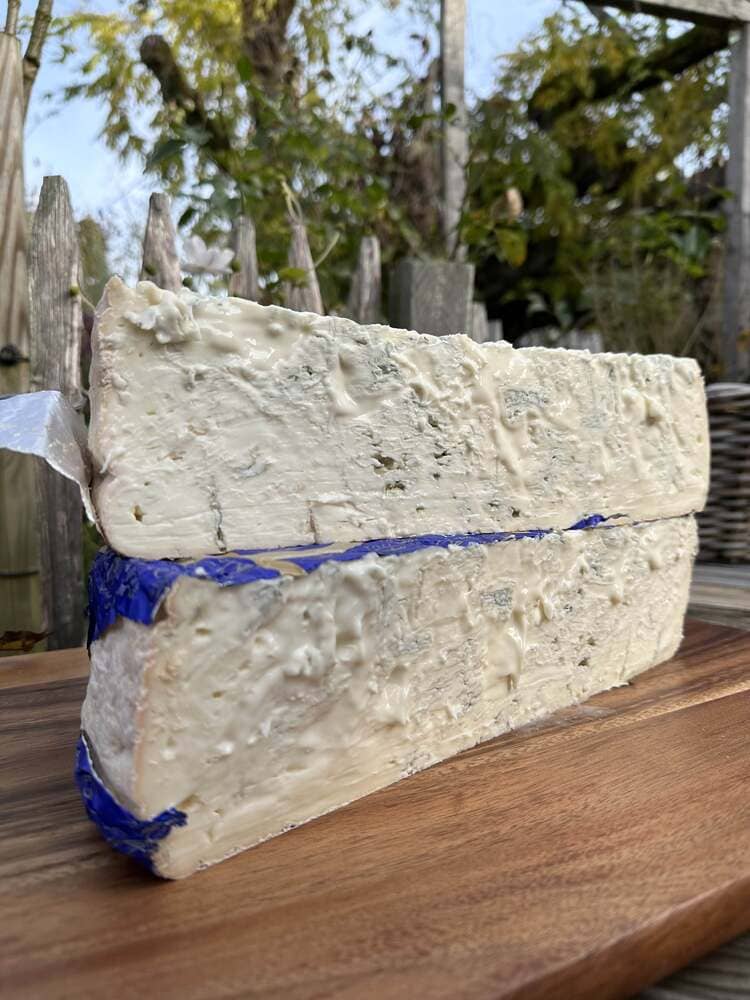 James Bond der Gorgonzola DOP - wahnsinnig cremig – Bild 3