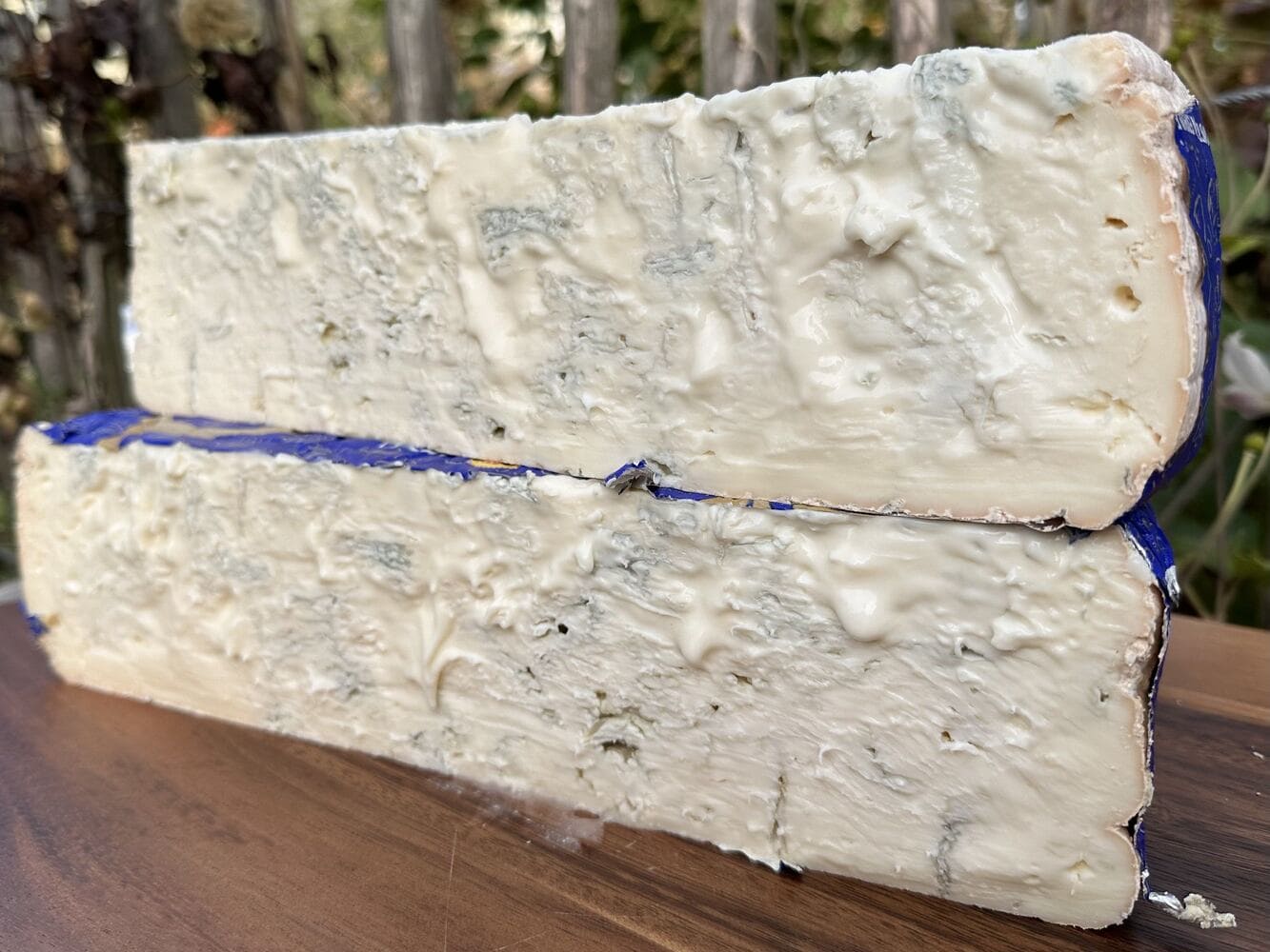 James Bond der Gorgonzola DOP - wahnsinnig cremig – Bild 4