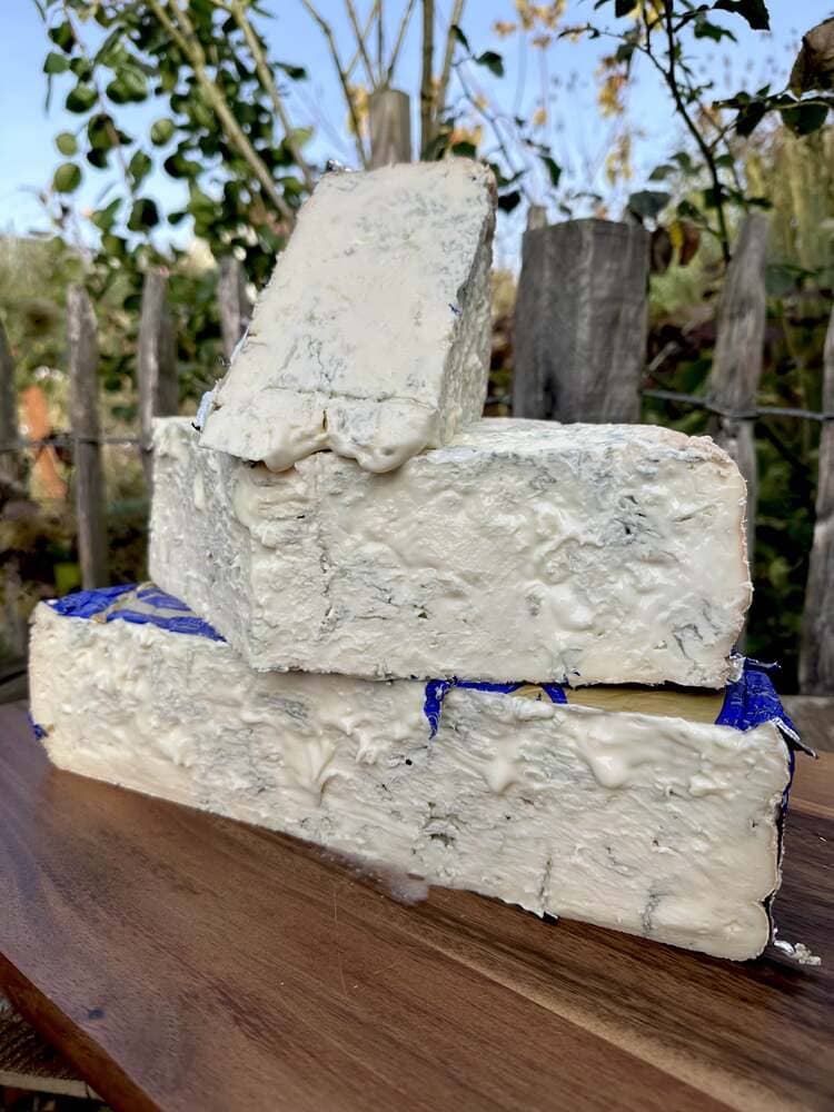 James Bond der Gorgonzola DOP - wahnsinnig cremig – Bild 6