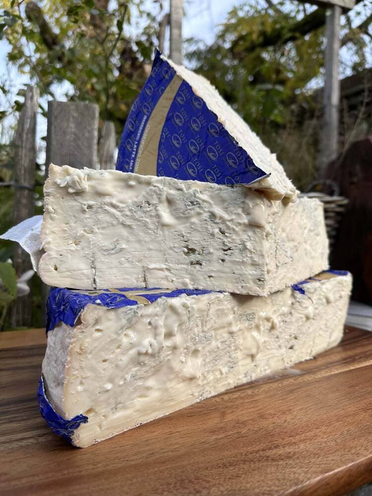 James Bond der Gorgonzola DOP - wahnsinnig cremig – Bild 7