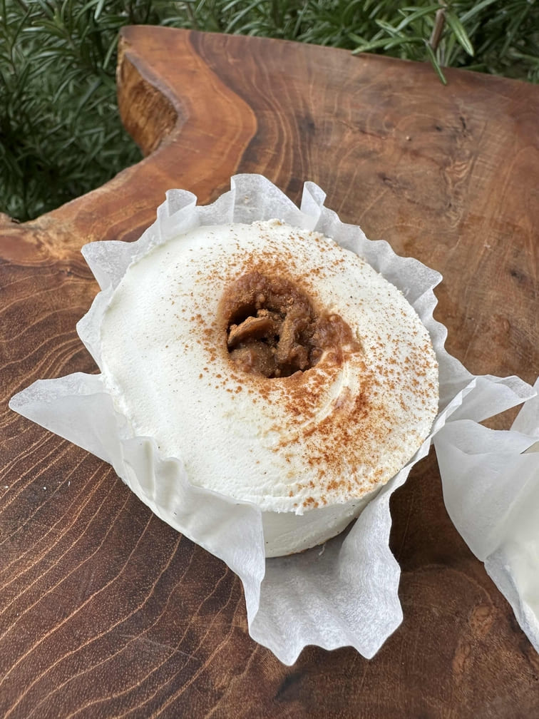 Ziegenfrischkäse mit Feige & Portwein - Handwerk aus Belgien – Bild 4