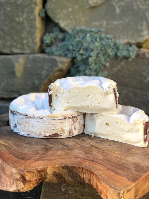 Vacherin - Mont D'Or - groß, klein o. am Stück