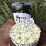 Savel - Airas Moniz - Blauschimmelkäse aus Spanien - 100g