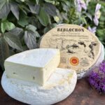 Reblochon de Savoie AOP - französischer Weichkäse