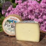 Petit Basque Schafskäse