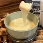 Premium Käsefondue aus der Schweiz